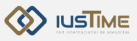 iusTime - Red internacional de asesorías